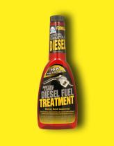 Metal lube 236FSD - Tratamiento Sistema Diesel   236 ml