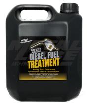 Metal lube 5FSD - FORMULA SISTEMA DIESEL ENVASE 5 LTS