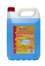 Quimies Q005LP - LIMPIAPARABRISAS 5L.