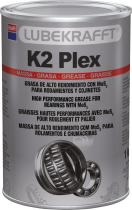 Krafft 52224 - LUBEKRAFFT K2 PLEX, 1 KG