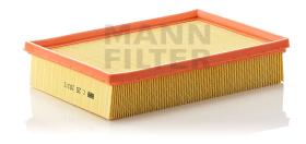 Mann C251011 - FILTRO AIRE