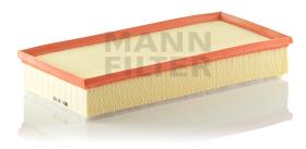 Mann C39002 - [*]FILTRO AIRE