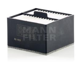Mann PU910 - [*]FILTRO COMBUSTIBLE