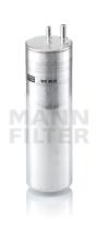 Mann WK8020 - [*]FILTRO COMBUSTIBLE