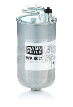 Mann WK8021 - [*]FILTRO COMBUSTIBLE