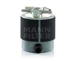 Mann WK9207 - [*]FILTRO COMBUSTIBLE