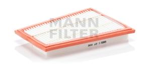 Mann C27006 - [*]FILTRO AIRE