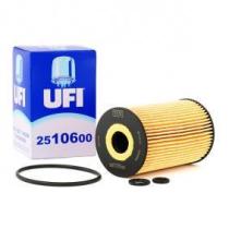 Ufi 2510600 - F.ACE.AUDI,SEAT,SKODA,VOLKSWAGEN