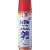 Liqui Moly 3318 - Desengrasante limpia piezas 500 ml.