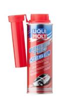 Liqui Moly 3722 - 6 UN SPEED TEC DIESEL 250 ML