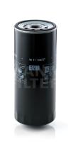 Mann W1110237 - [*]FILTRO ACEITE