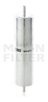 Mann WK6011 - [*]FILTRO COMBUSTIBLE