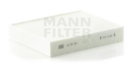 Mann CU25001 - [*]FILTRO HABITACULO