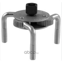 Jonnesway AI050001 - LLAVE FILTROS 3 TORNILLOS