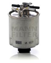 Mann WK9027 - [*]FILTRO COMBUSTIBLE