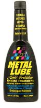 Metal lube 120FM4TEH - FORMULA MOTOS 4 T. ENVASE 120ML. EMB. HUMEDO