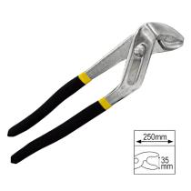 JBM 50567 - ALICATE PINZA AJUSTABLE 250MMX35MM