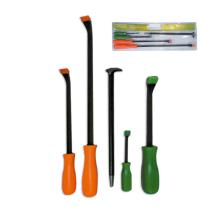 JBM 50903 - SET 5 PALANCAS METAL