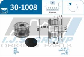 IJS 301008 - AUDI-SEAT-SKODA-VW-GALAXY