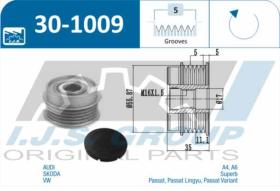 IJS 301009 - A4/SUPERB/PASSAT