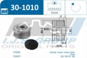 IJS 301010 - PSA 2,0HDI/2,2HDI-FIAT DUCATO 2,0D