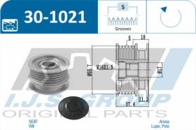 IJS 301021 - SEAT AROSA-VW LUPO-POLO 1,7SDI/1,9S