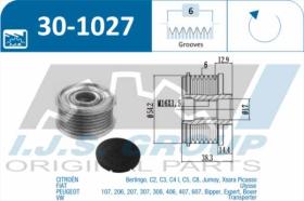 IJS 301027 - CITROEN-PEUGEOT 1,6HDI-2,0HDI-2,2HD