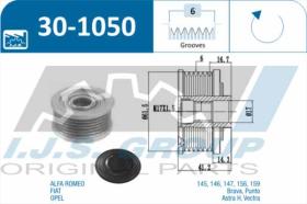 IJS 301050 - ALFA/FIAT/LANCIA 1,9JTD/2,4JTD