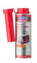 Liqui Moly 2146 - 6 UN PROTECTOR FILTRO DE PARTICUL