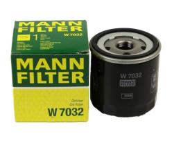 Mann W7032 - [*]FILTRO ACEITE