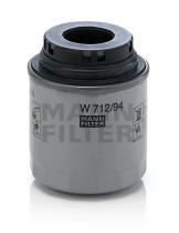 Mann W71294 - [*]FILTRO ACEITE