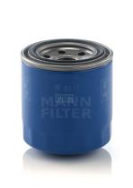 Mann W8017 - [*]FILTRO ACEITE