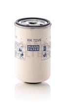 Mann WK7236 - [*]FILTRO COMBUSTIBLE