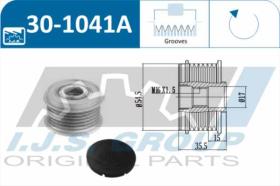 IJS 301041 - POL.ALT.BMW 2.5D-TD