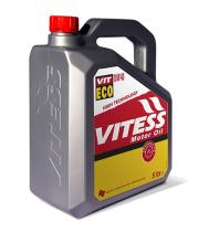 Vitess 830305 - Lata Aceite 5L. VIT ECO 10W40