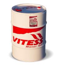 Vitess 820480 - Bidón Aceite 200L. VIT ECO 15W40 SHPD