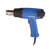 JBM 52465 - PISTOLA CALOR 1600-2000W