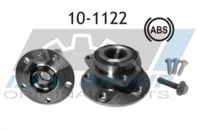 IJS 101122 - KIT RODAMIENTO RUEDA