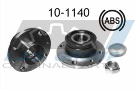 IJS 101140 - KIT RODAMIENTO RUEDA