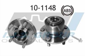 IJS 101148 - KIT RODAMIENTO RUEDA