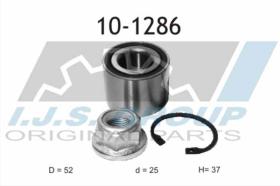 IJS 101286 - KIT RODAMIENTO RUEDA