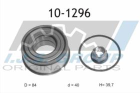 IJS 101296 - KIT RODAMIENTO RUEDA