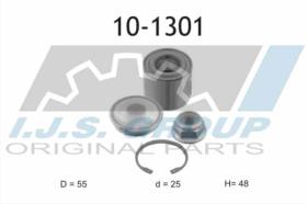 IJS 101301 - KIT RODAMIENTO RUEDA