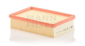 Mann C24012 - [*]FILTRO AIRE