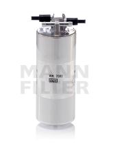 Mann WK7002 - [*]FILTRO COMBUSTIBLE