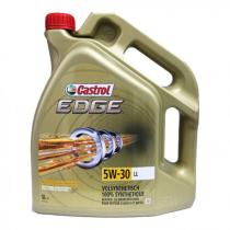 CASTROL EDGE5W30