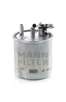 Mann WK9043 - [*]FILTRO COMBUSTIBLE