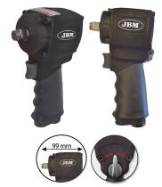 JBM 52790 - PISTOLA IMPACTO NANO 1/2" 678NM