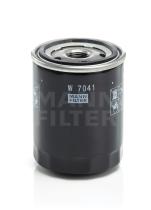 Mann W7041 - [*]FILTRO ACEITE