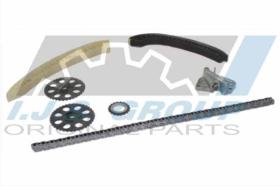 IJS 401024FK - KIT CADENA DISTRIBUCION